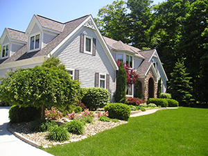 Landscapers and Lawncare Services in Whitsett, NC