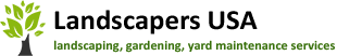 Whitsett Landscapers